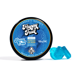 Cannabis Promo, Cannabis Sales, Cannabis Discounts, Cannabis on Sale, MEMORIAL DAY HAPPY FRUIT BOGO 2