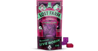 Cherry Lime Lost Farms
