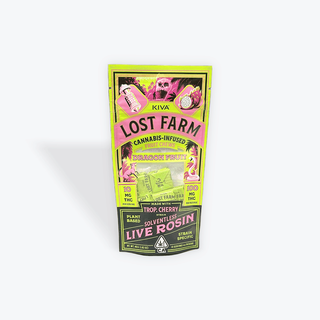 DragonFruit Lost Farms