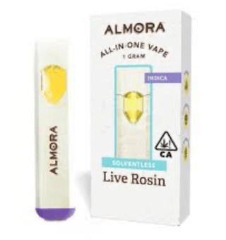 Master Kush Almora