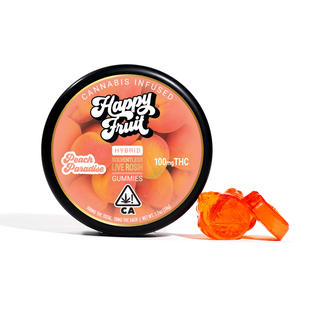 Cannabis Promo, Cannabis Sales, Cannabis Discounts, Cannabis on Sale, MEMORIAL DAY HAPPY FRUIT BOGO 3