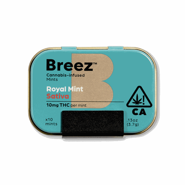 Royal Breez