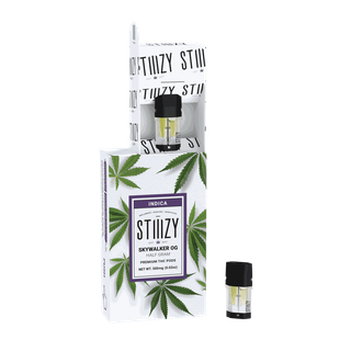 Skywalker Stiiizy