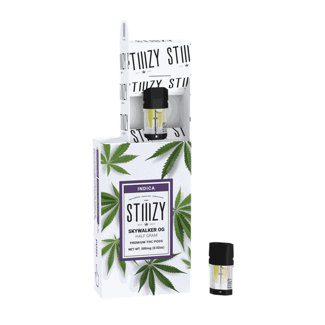 Skywalker Stiiizy