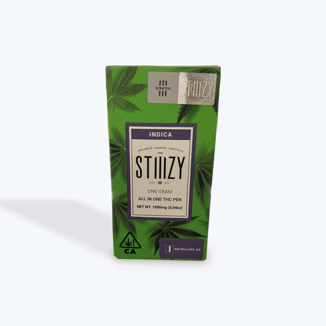 Skywalker Stiiizy