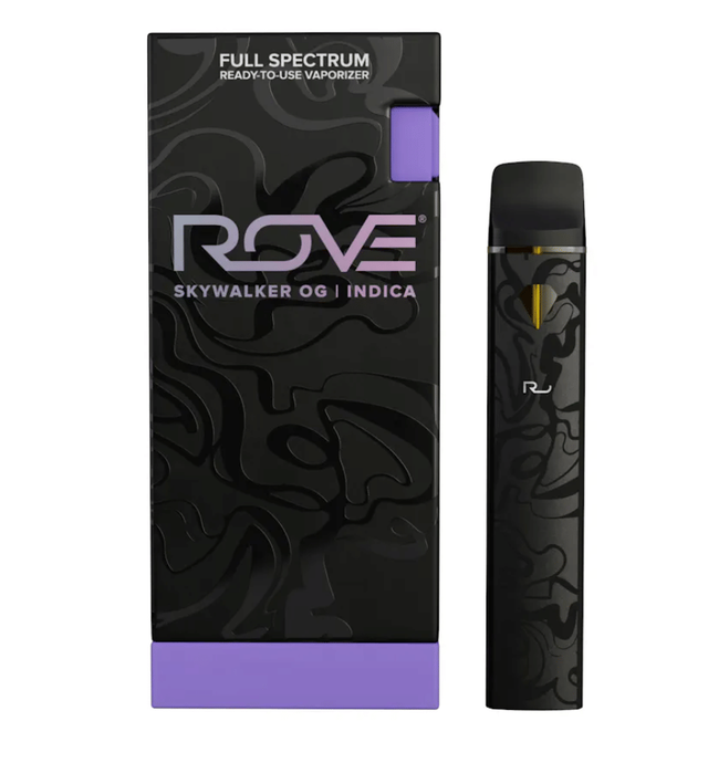 Skywalker OG Rove