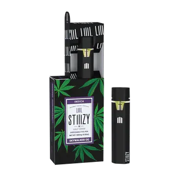 Skywalker OG Stiiizy