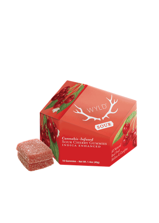 Cherry Wyld