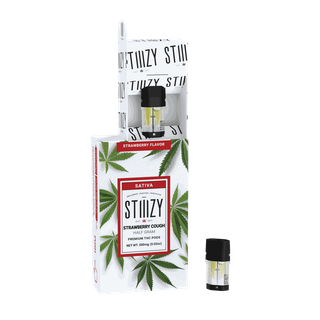 Cannabis Promo, Cannabis Sales, Cannabis Discounts, Cannabis on Sale, Daily - STIIIZY Vapes 30%off 3