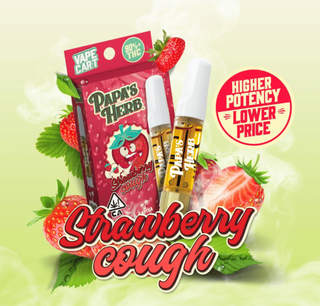 Cannabis Promo, Cannabis Sales, Cannabis Discounts, Cannabis on Sale, Sale Section - Papa's Herb 1