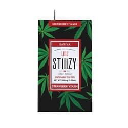 Strawberry Cough Stiiizy
