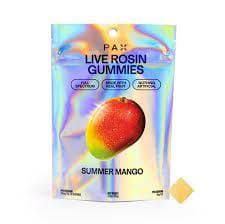Summer Mango Pax