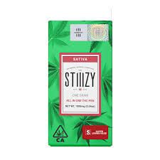 Super Lemon Haze Stiiizy