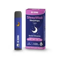 Sweet Dreams Sleepwell Dr. Norms