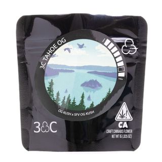 Tahoe 3C