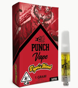 XJ-13 Punch