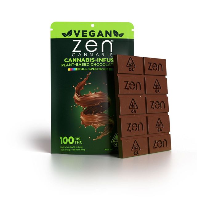 Vegan Zen