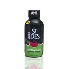 Watermelon 5:1 THC:CBD St Ides