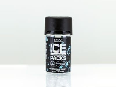 Watermelon Burst Rove