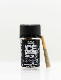 Watermelon Zkittlez Rove