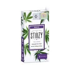 White Raspberry Stiiizy