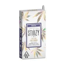 White Widow Stiiizy