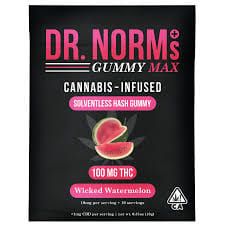 Wicked Watermelon MAX Dr. Norms