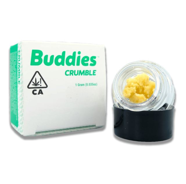 Zerealz Buddies