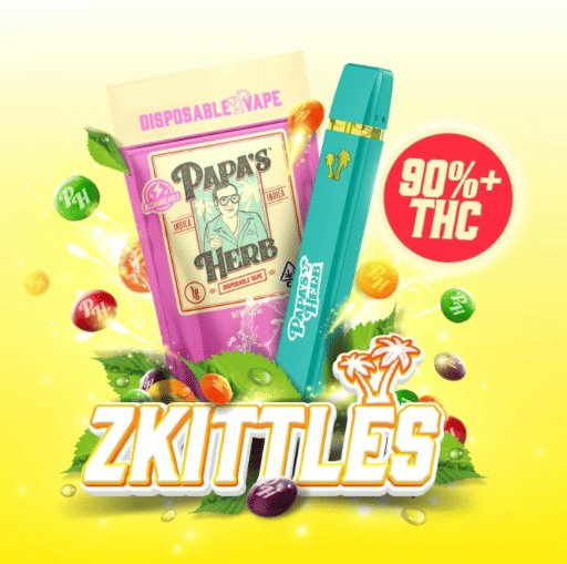 ZKTLS Papa's Herb