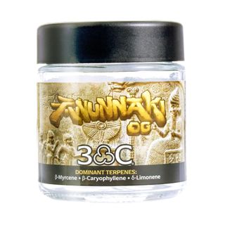 Anunnaki OG 3C