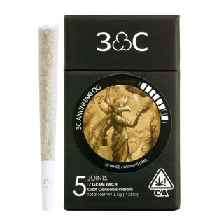 Cannabis Promo, Cannabis Sales, Cannabis Discounts, Cannabis on Sale, Daily - 3C/ADC b4 3.5g for $93 2