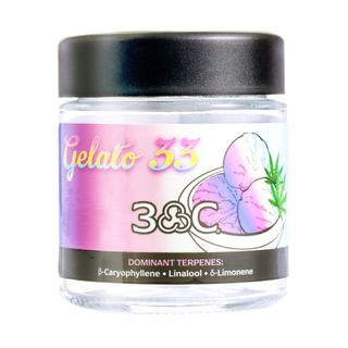 Gelato 33 3C