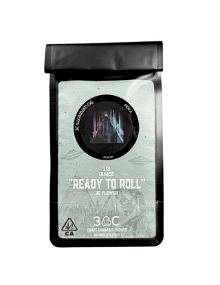 Illuminati OG 3C