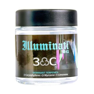 Illuminati Og 3C