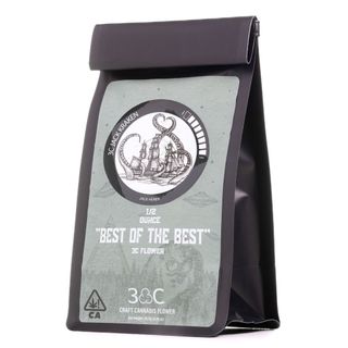 Jack Kraken 3C