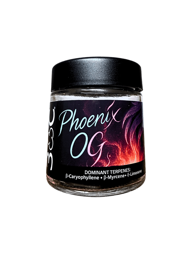 3C- Phoenix OG 3C