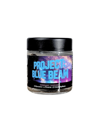 Project Blue beam 3C