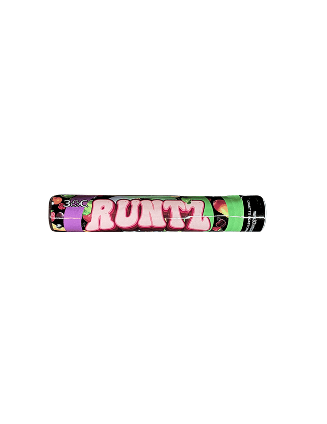 Runtz 3C