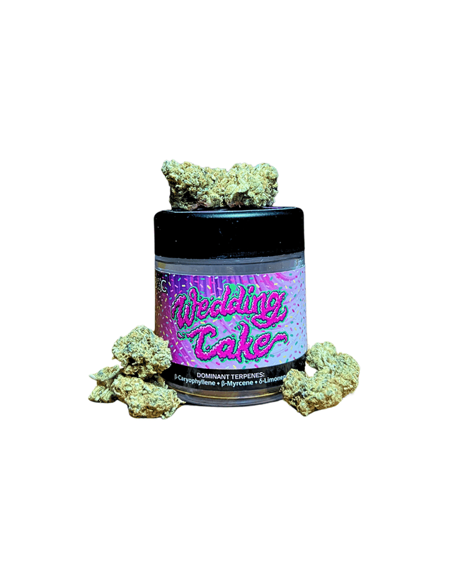 Wedding Cake 3C