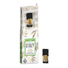 Cannabis Promo, Cannabis Sales, Cannabis Discounts, Cannabis on Sale, Daily - STIIIZY Vapes 30%off 3