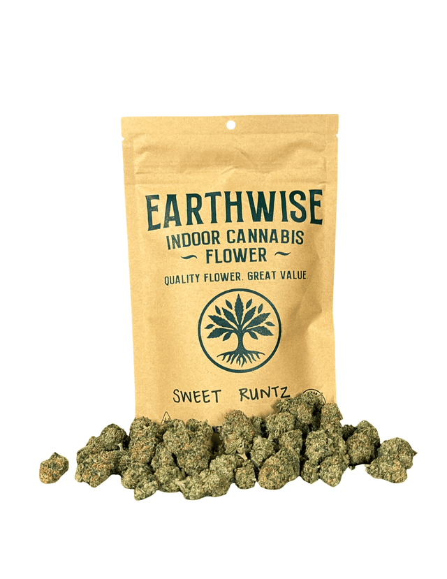 Sweet Runtz Earthwise