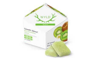 Kiwi 1:1 THC/THCv Wyld