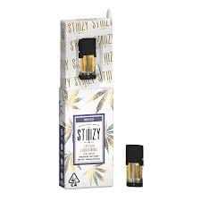 Cannabis Promo, Cannabis Sales, Cannabis Discounts, Cannabis on Sale, Daily - STIIIZY Vapes 30%off 1