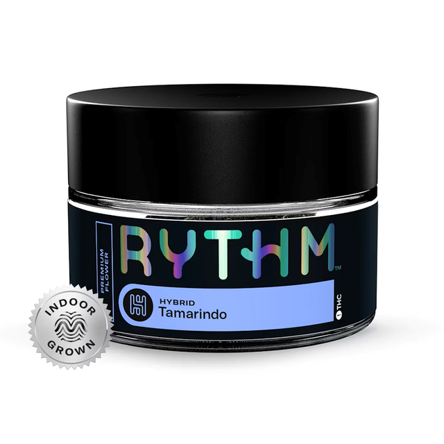 Tamarindo Hybrid Rythm