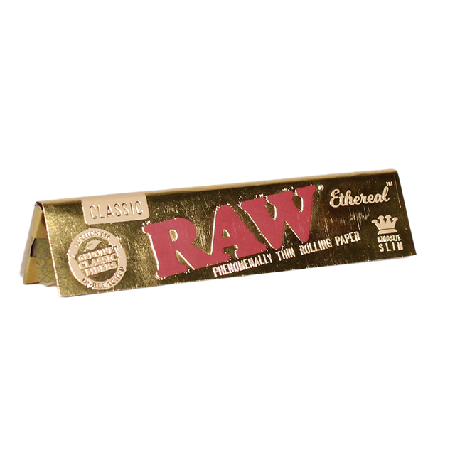 1/4 Ethereal Papers | Raw