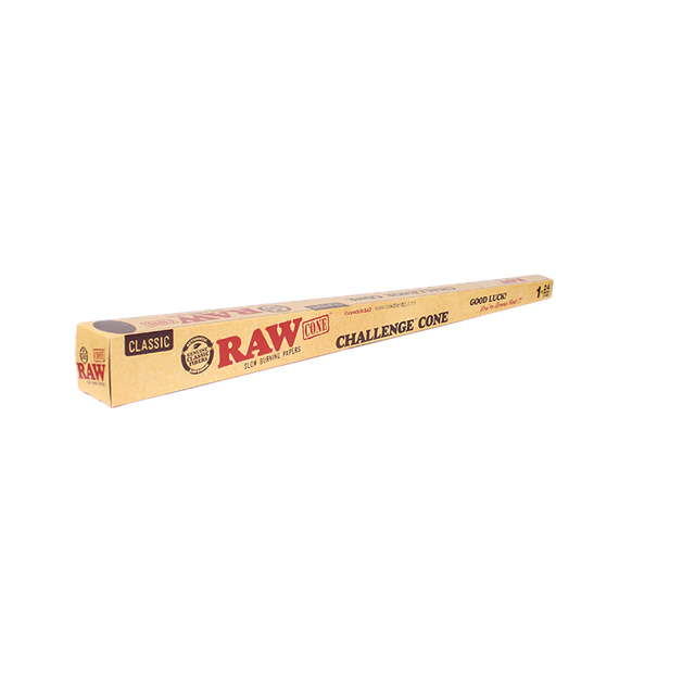 Challenge Cone | Raw