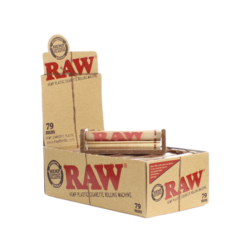 Phatty Roller | Raw