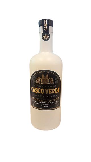 Casco Verde 750ML (167MG) Portage