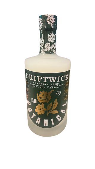 Driftwick 750ML (167MG) Portage