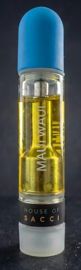 House of Sacci: Maui Wowie